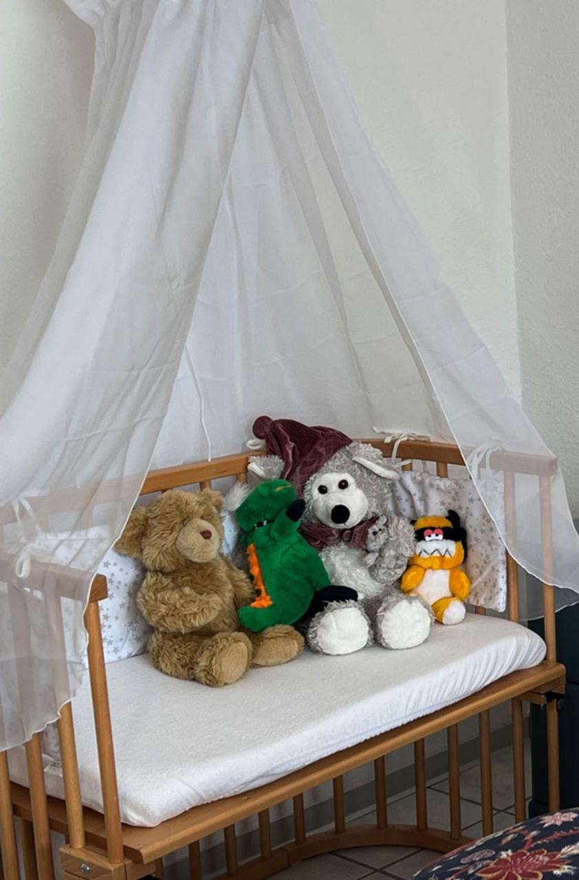 Ferienwohnung Goodtimes Hausen Uber Aar ภายนอก รูปภาพ