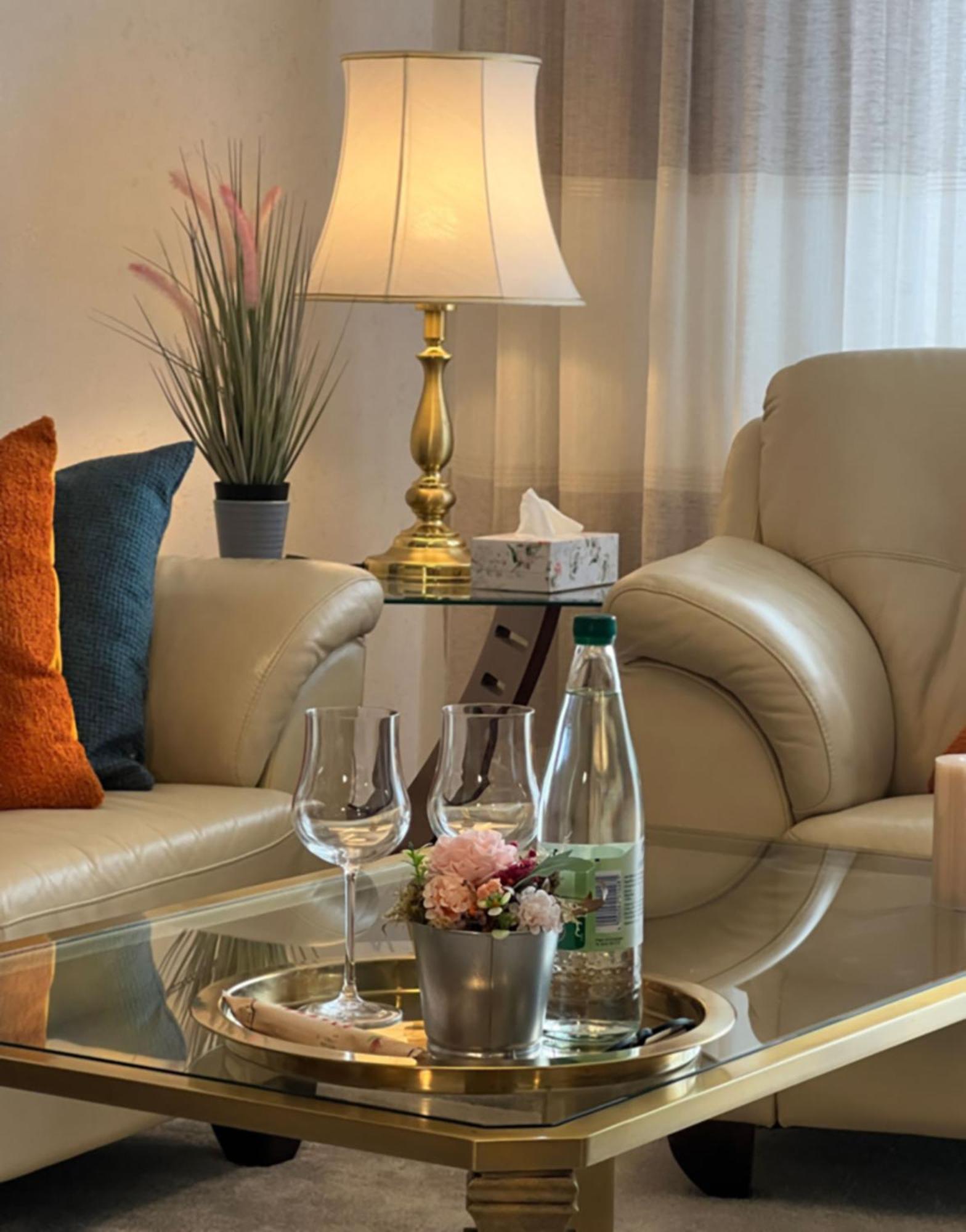 Ferienwohnung Goodtimes Hausen Uber Aar ภายนอก รูปภาพ