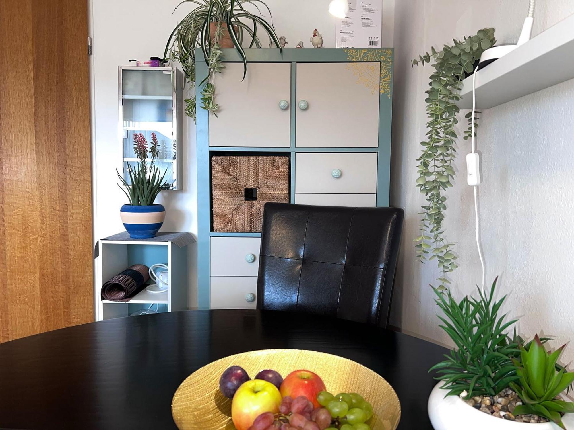 Ferienwohnung Goodtimes Hausen Uber Aar ภายนอก รูปภาพ